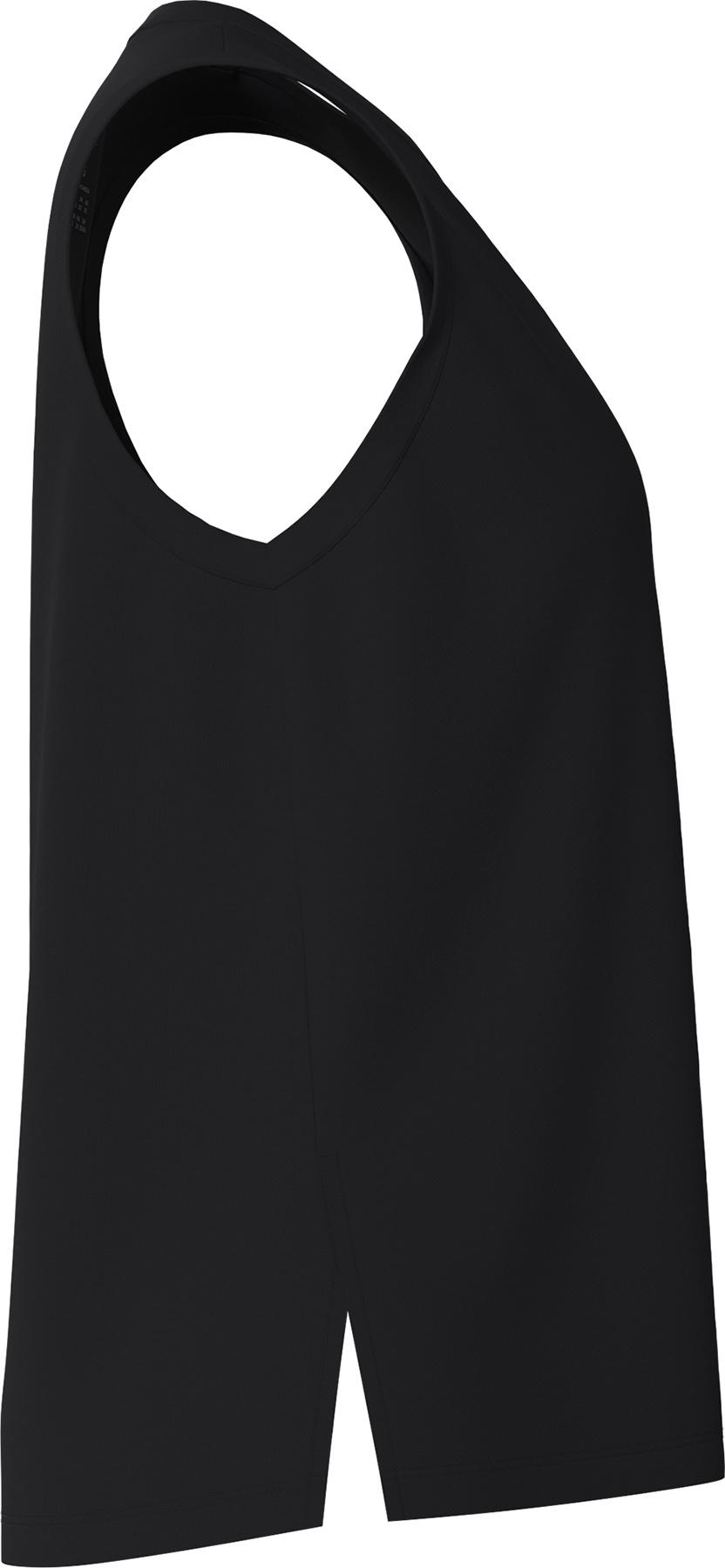 Product gallery image number 3 for product Sport Essentials Heathertech Tank Top - Women's
