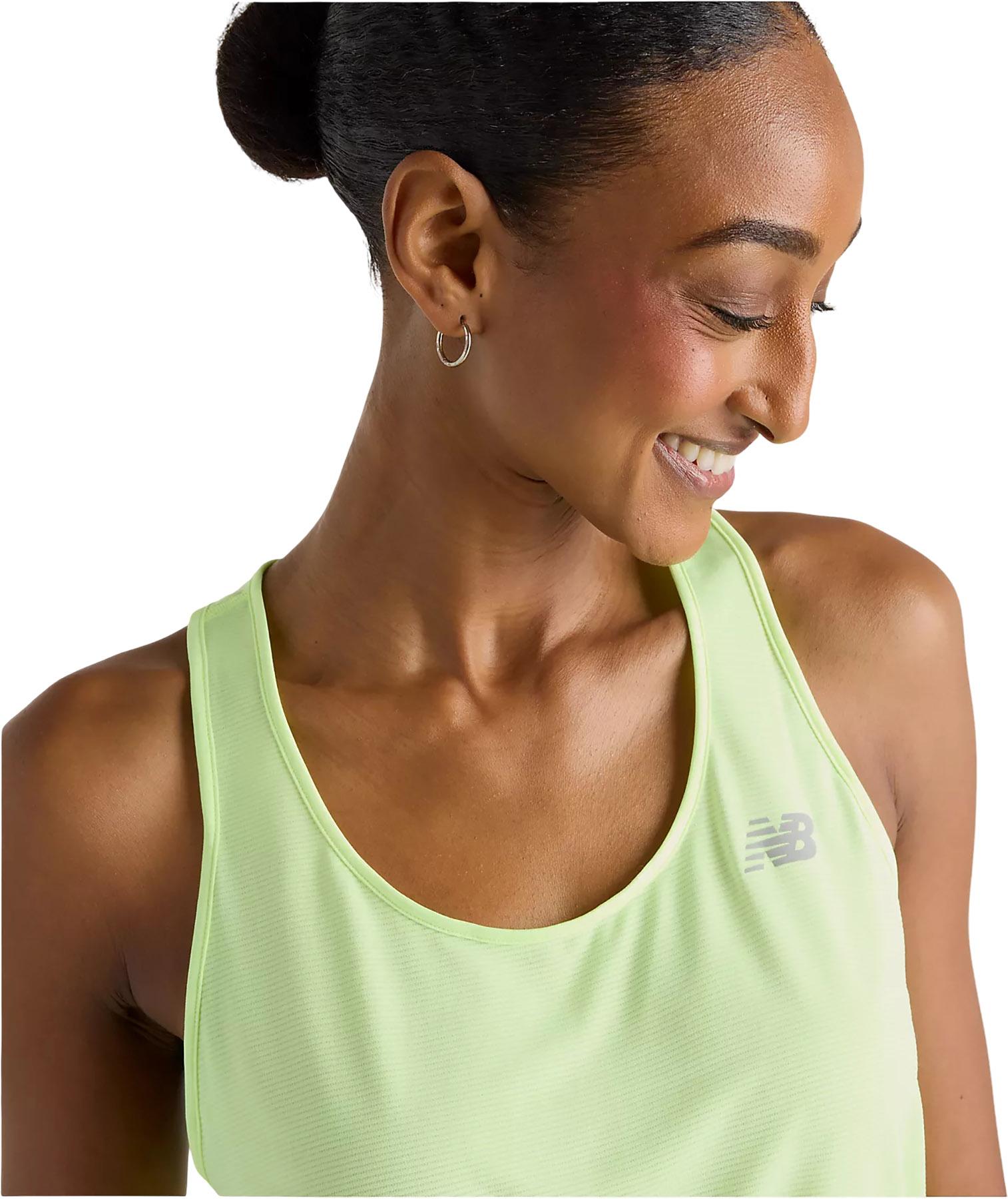 Numéro de l'image de la galerie de produits 3 pour le produit Camisole Sport Essentials - Femme