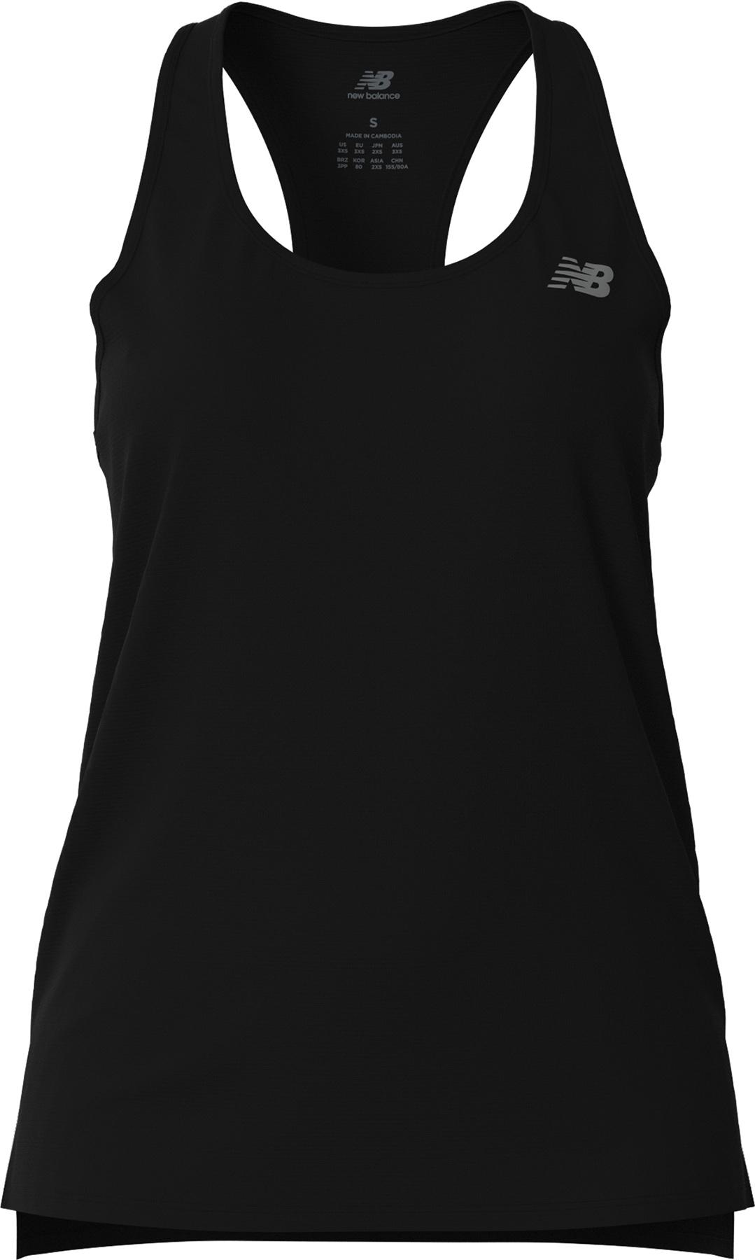 Product gallery image number 1 for product Camisole Sport Essentials - Femme