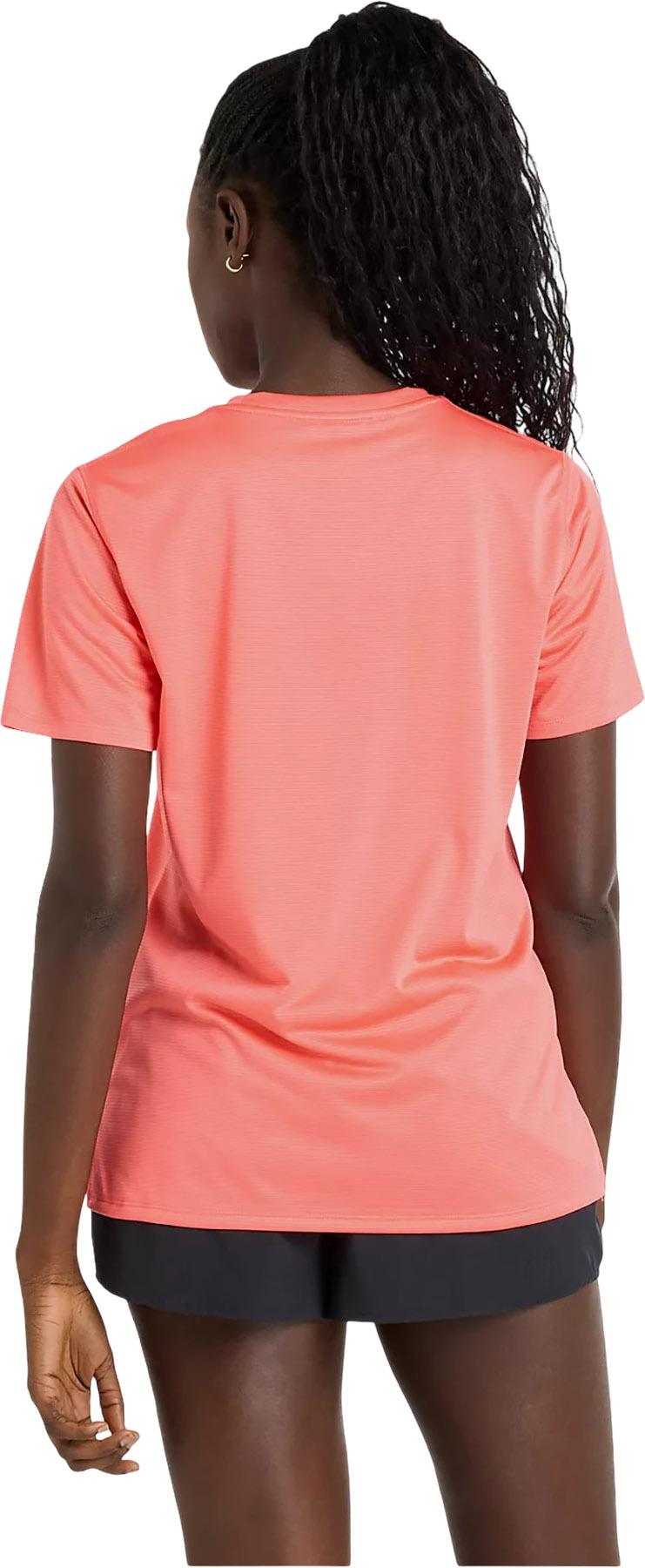 Product gallery image number 3 for product Sport Essentials T-Shirt - Women's