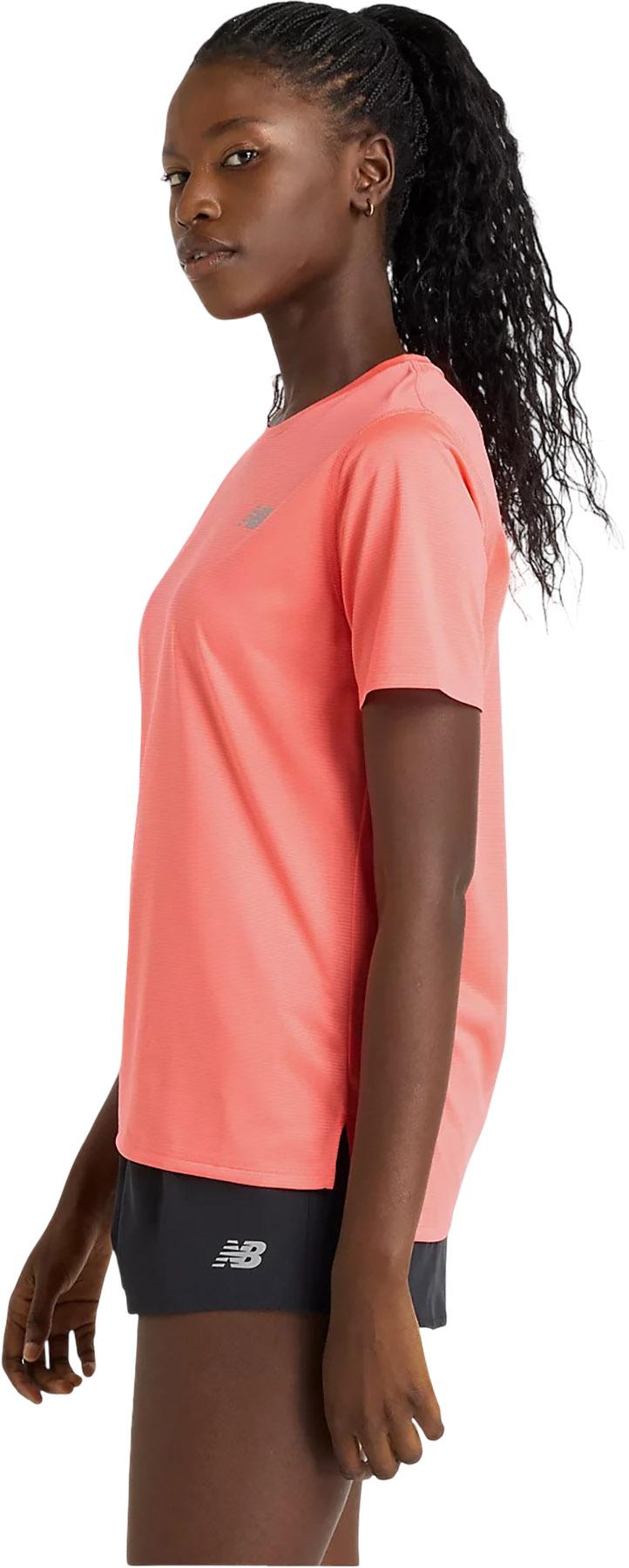 Product gallery image number 6 for product Sport Essentials T-Shirt - Women's