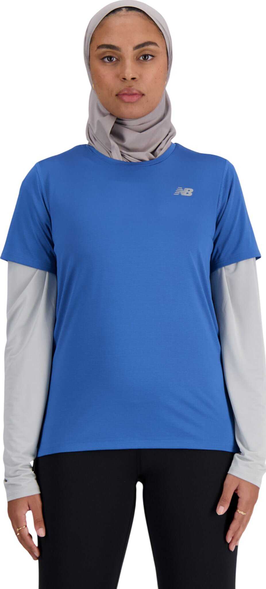 Image de produit pour T-shirt Sport Essentials - Femme