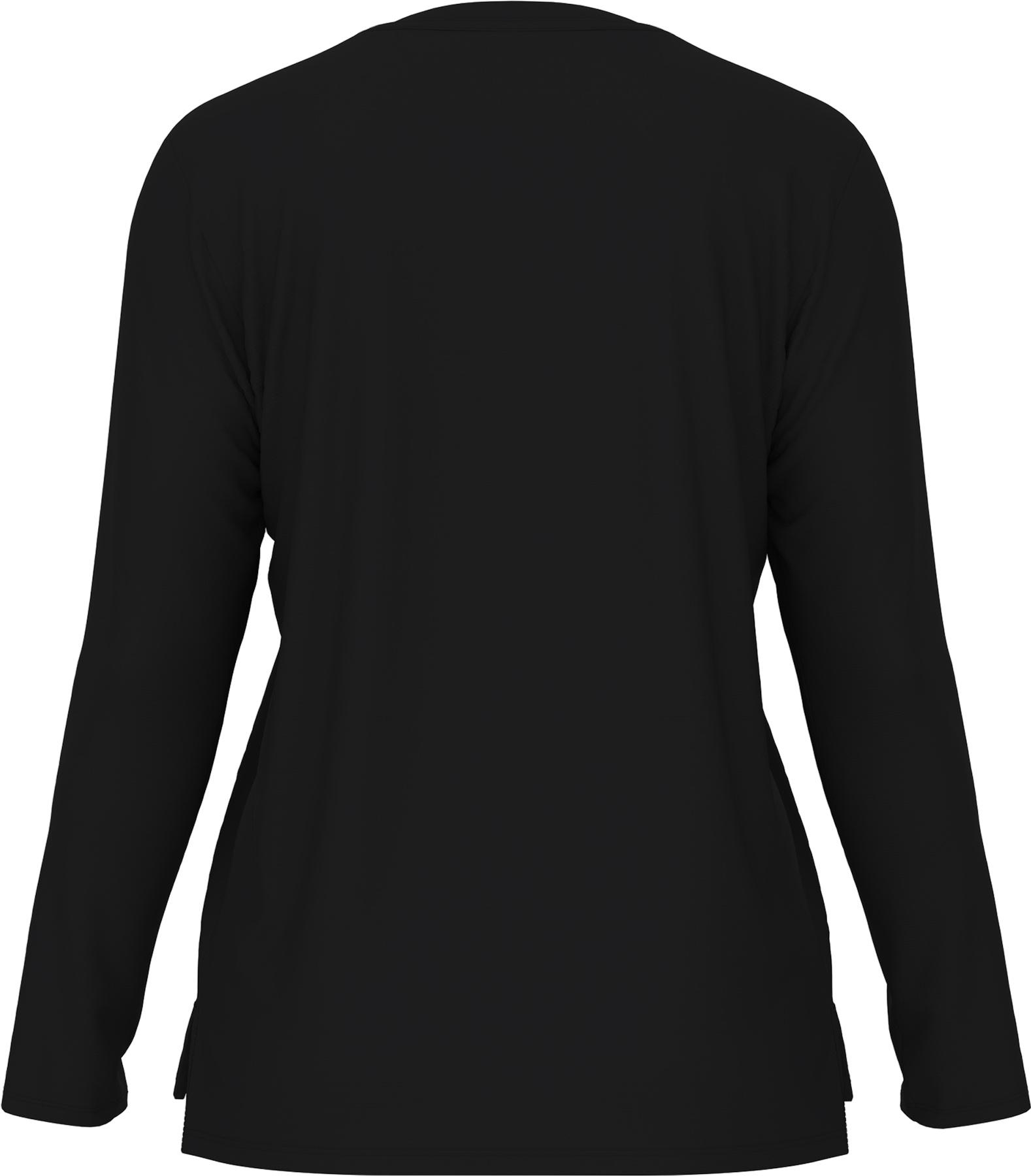 Product gallery image number 4 for product Sport Essentials Long Sleeve T-Shirt - Women's