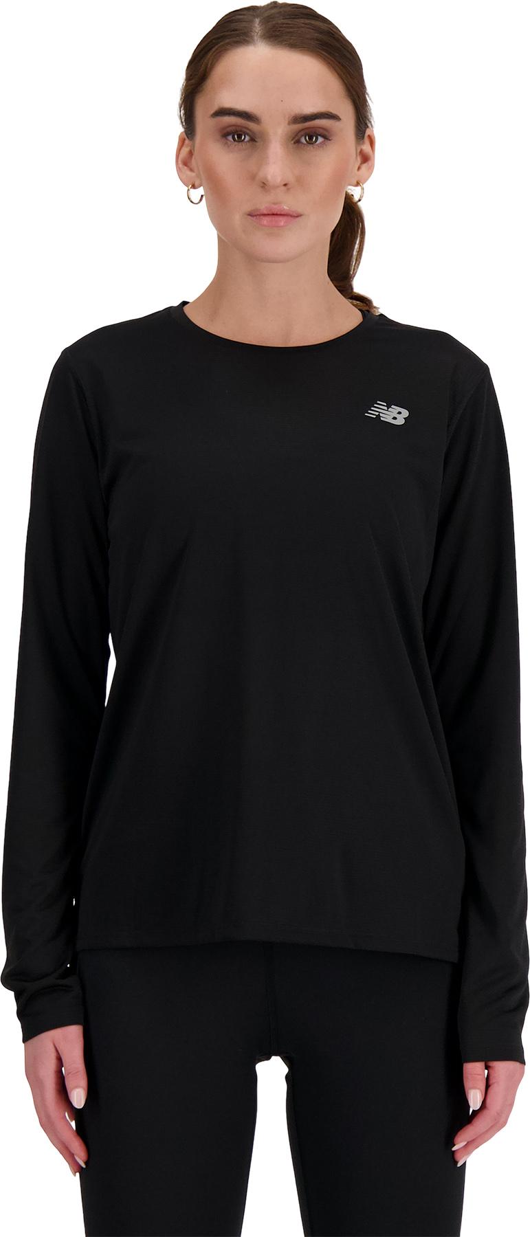 Product gallery image number 2 for product Sport Essentials Long Sleeve T-Shirt - Women's