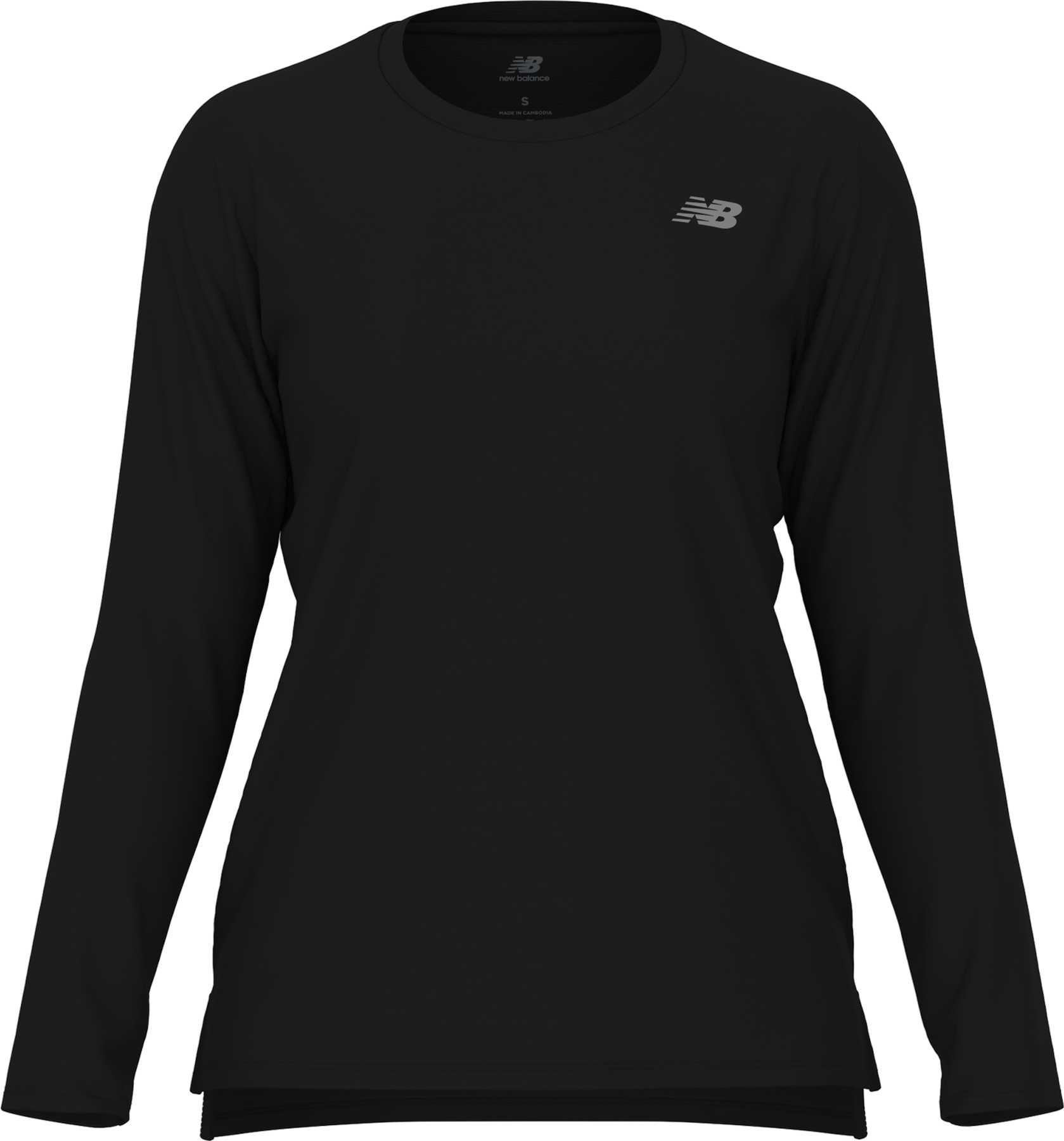 Product image for Sport Essentials Long Sleeve T-Shirt - Women's