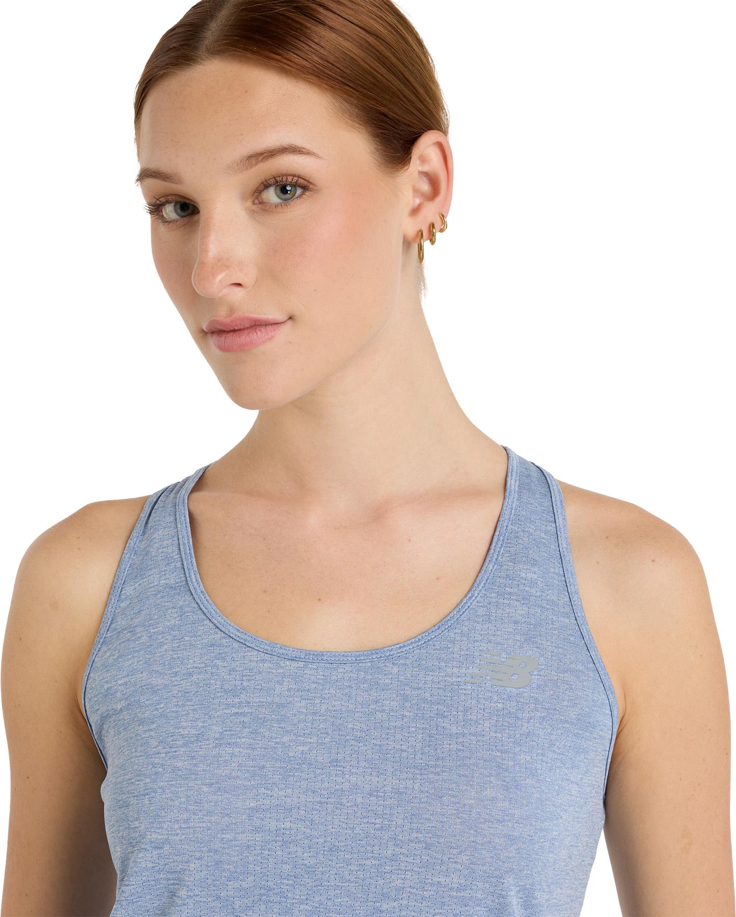 Product gallery image number 3 for product Athletics Tank Top - Women's