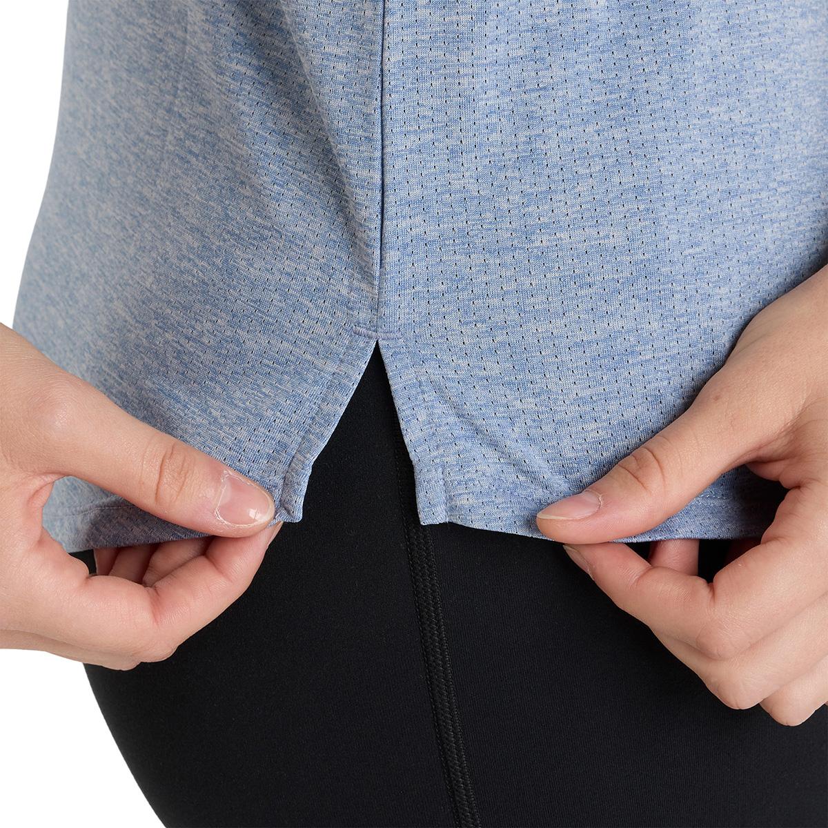 Product gallery image number 4 for product Athletics Tank Top - Women's