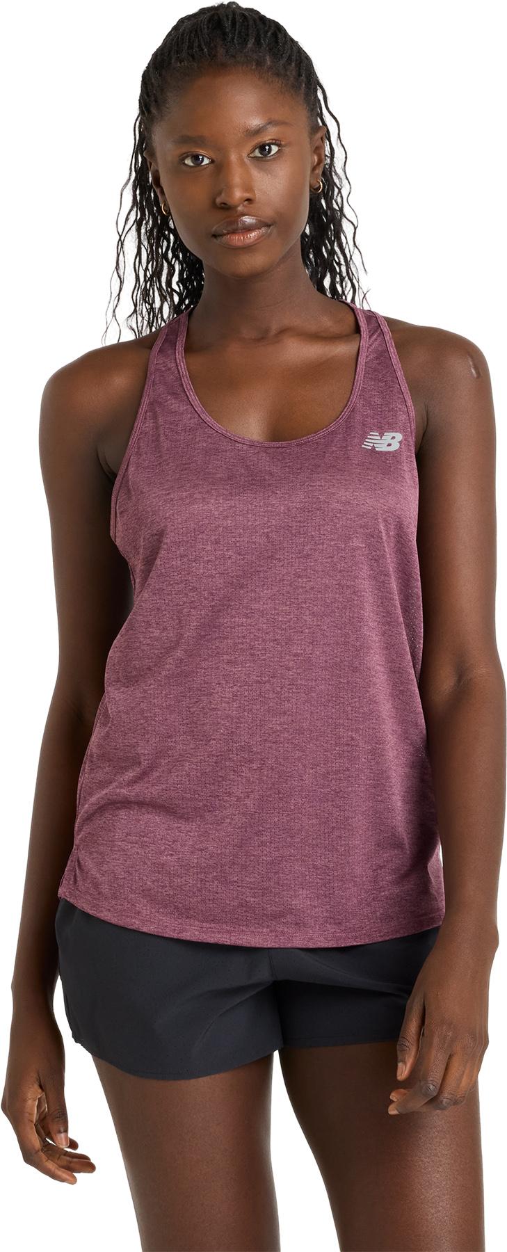 Product gallery image number 3 for product Athletics Tank Top - Women's