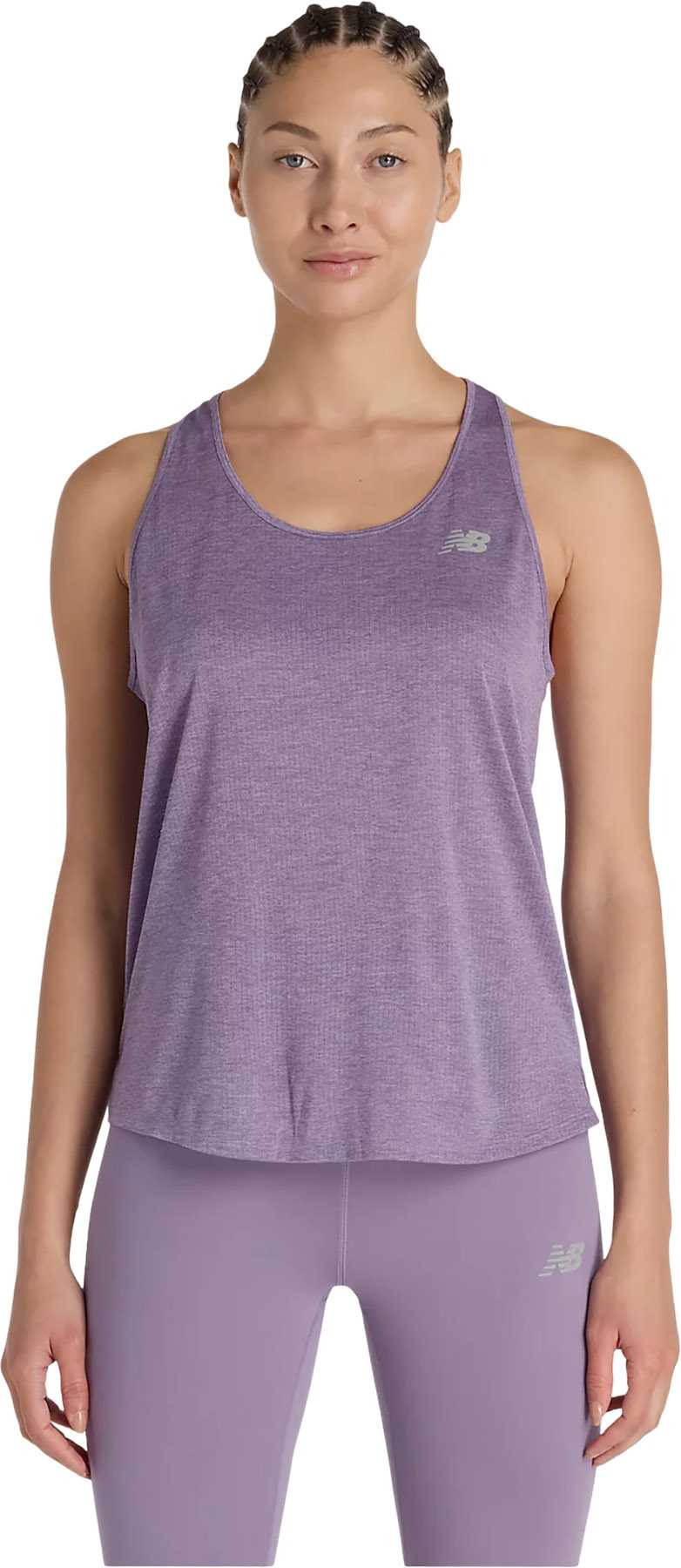 Candied Violet Heather