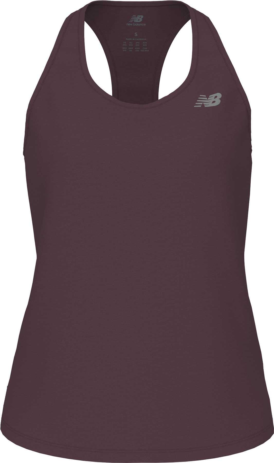 Image de produit pour Camisole Athletics - Femme