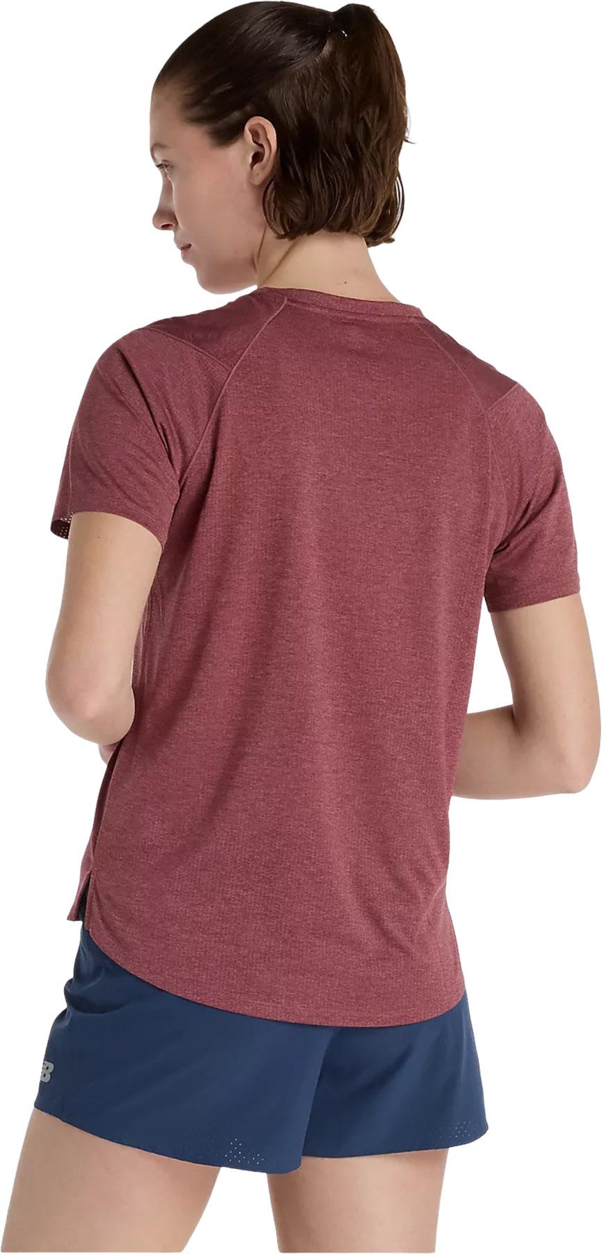 Numéro de l'image de la galerie de produits 2 pour le produit T-shirt Athletics - Femme