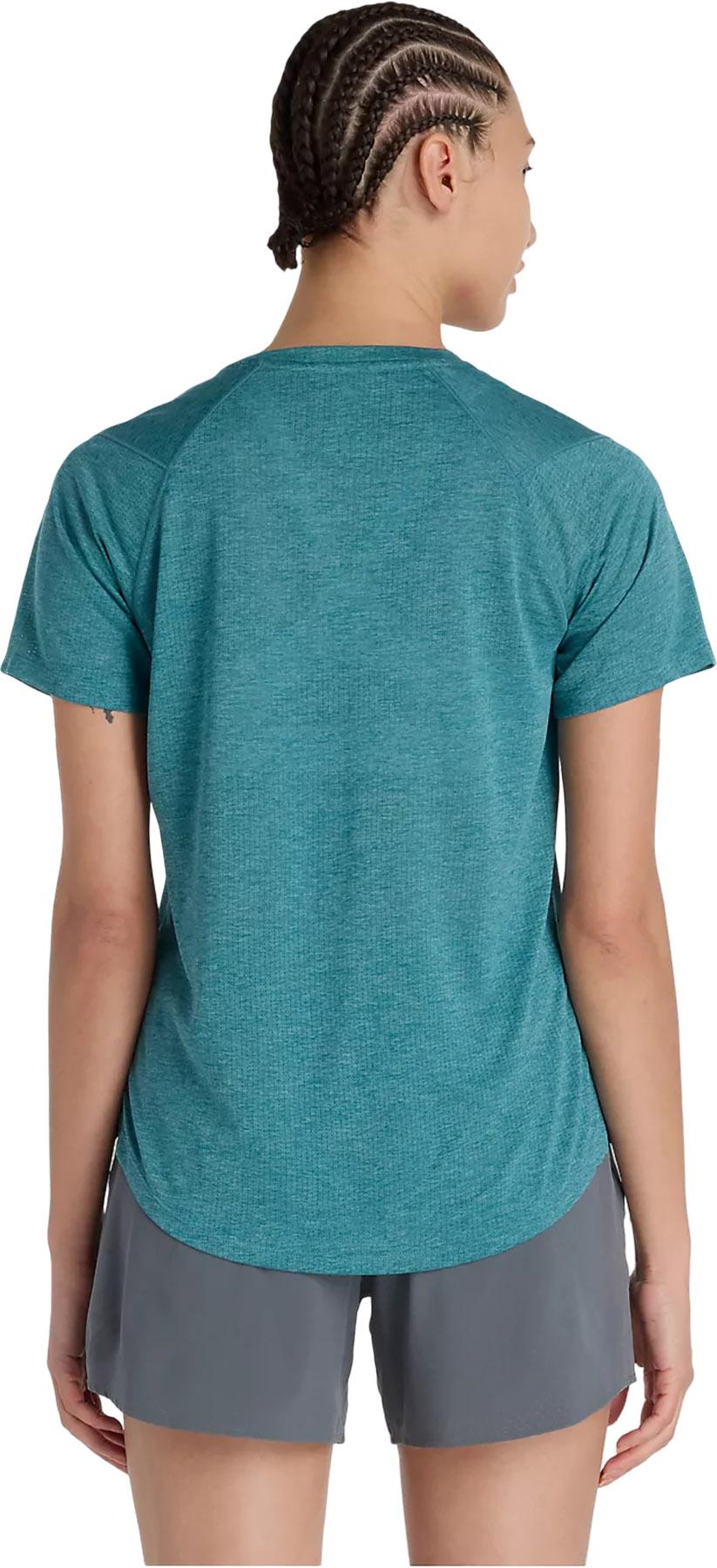 Product gallery image number 5 for product Athletics T-Shirt - Women's