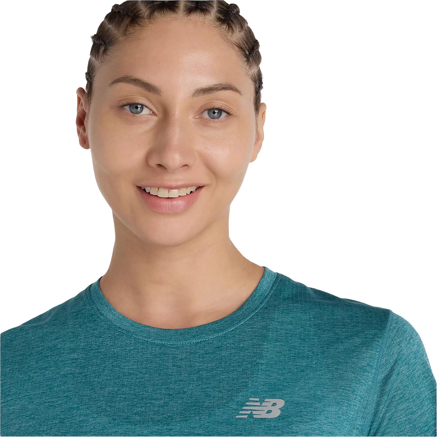 Numéro de l'image de la galerie de produits 2 pour le produit T-shirt Athletics - Femme