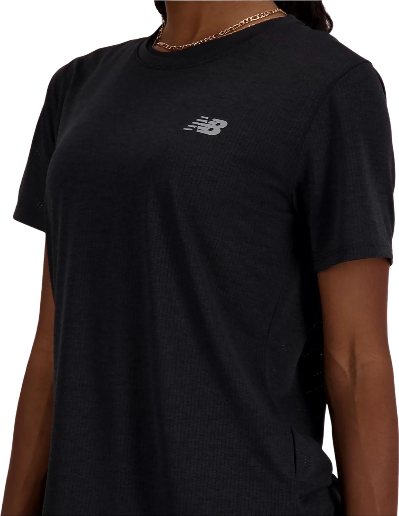 Product gallery image number 3 for product Athletics T-Shirt - Women's