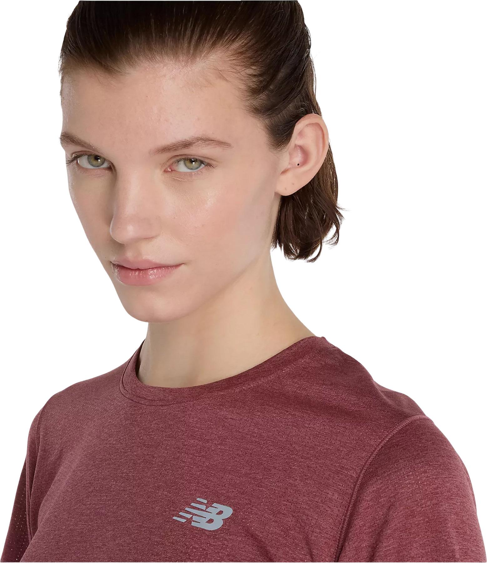 Numéro de l'image de la galerie de produits 3 pour le produit T-shirt Athletics - Femme