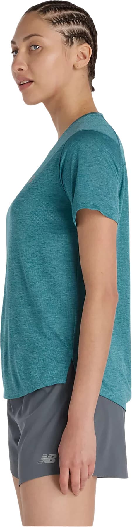 Numéro de l'image de la galerie de produits 3 pour le produit T-shirt Athletics - Femme
