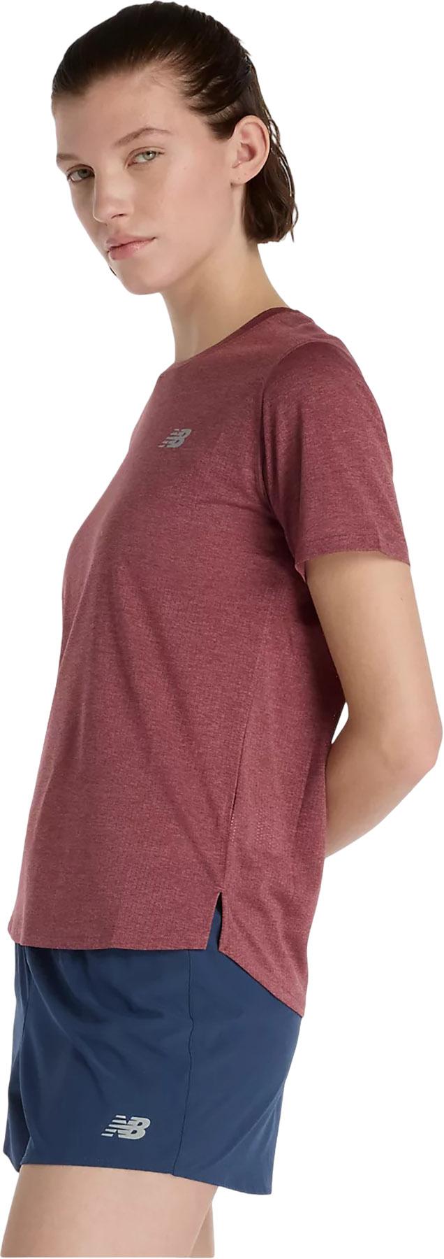 Numéro de l'image de la galerie de produits 4 pour le produit T-shirt Athletics - Femme