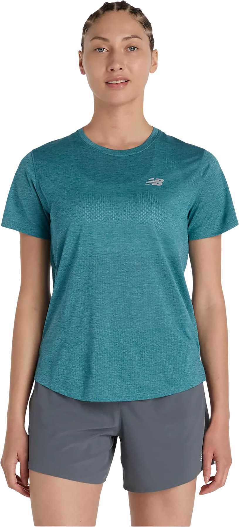 Big Teal Heather