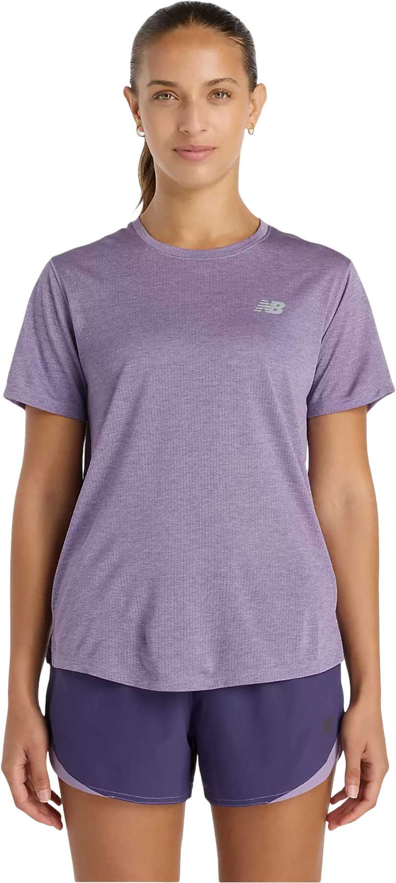 Candied Violet Heather