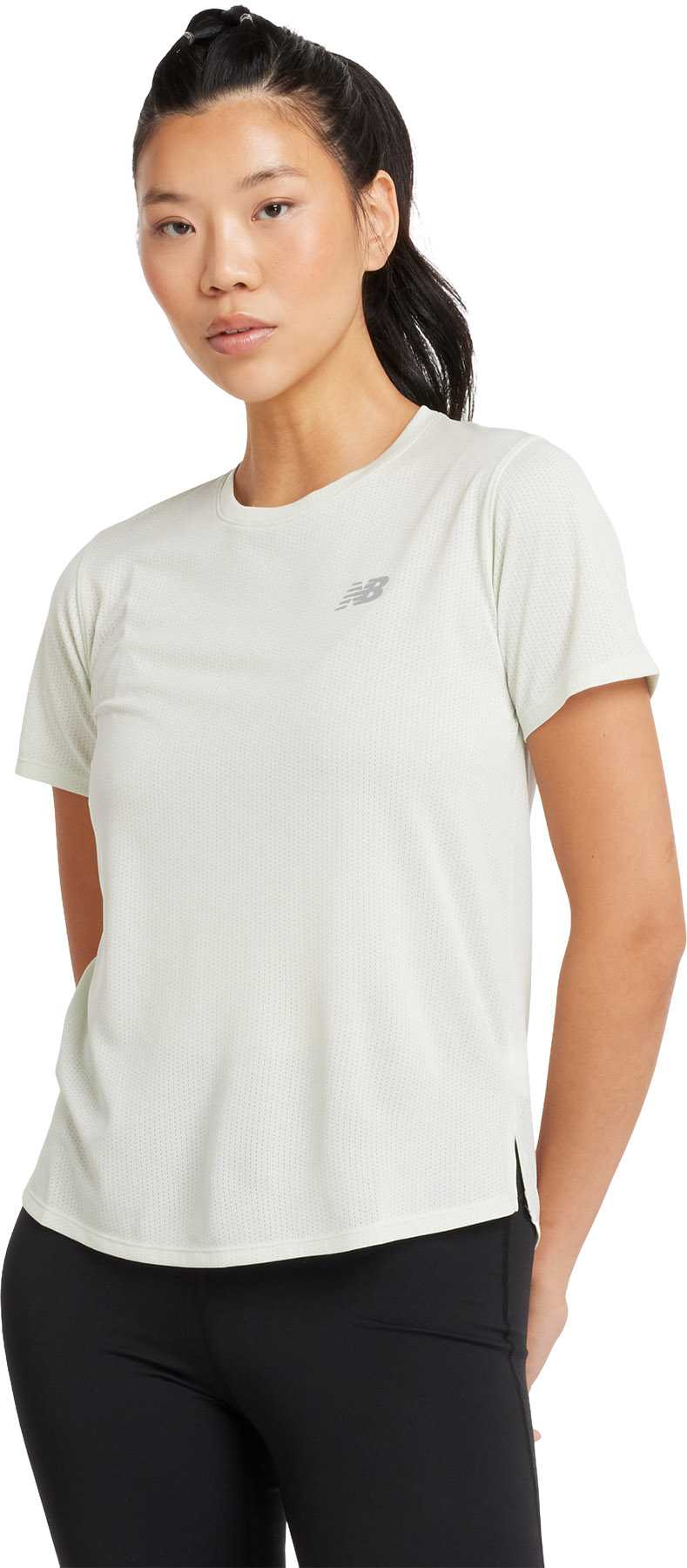 Natural Mint Heather