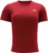 Colour: Podium Red