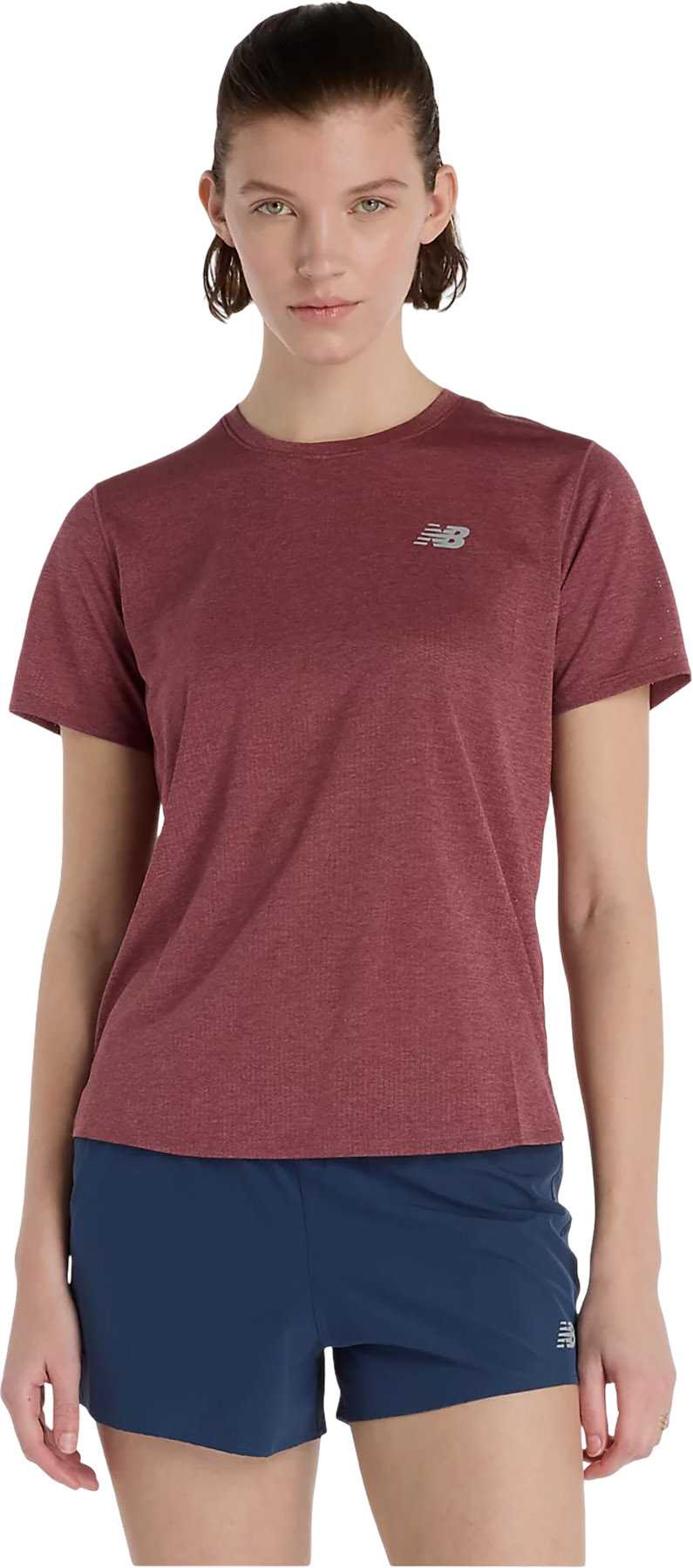 Image de produit pour T-shirt Athletics - Femme