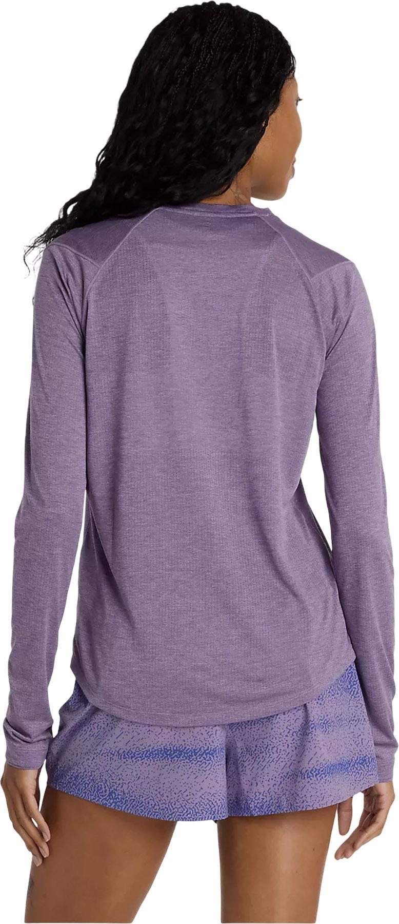 Product gallery image number 5 for product Athletics Long Sleeve - Women's