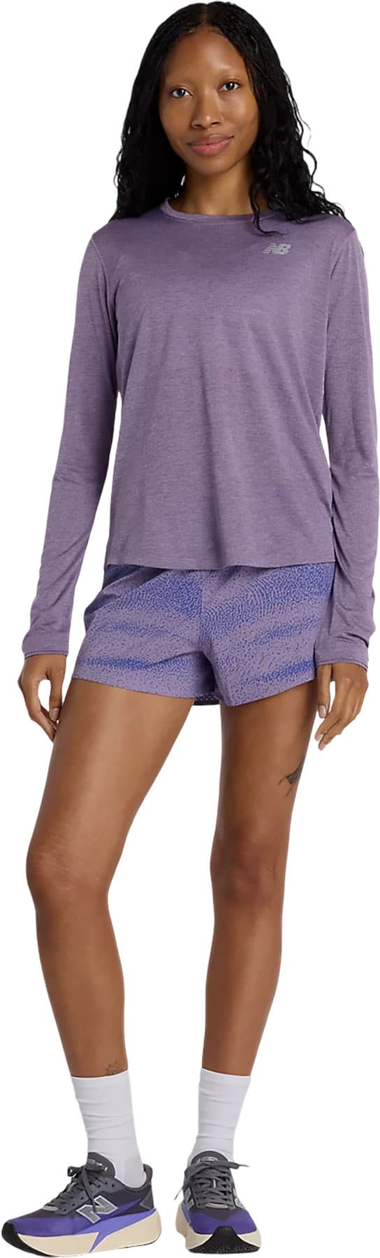 Product gallery image number 2 for product Athletics Long Sleeve - Women's