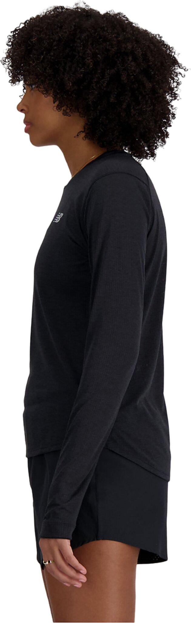 Numéro de l'image de la galerie de produits 4 pour le produit Maillot à manches longues d'athlétisme - Femme