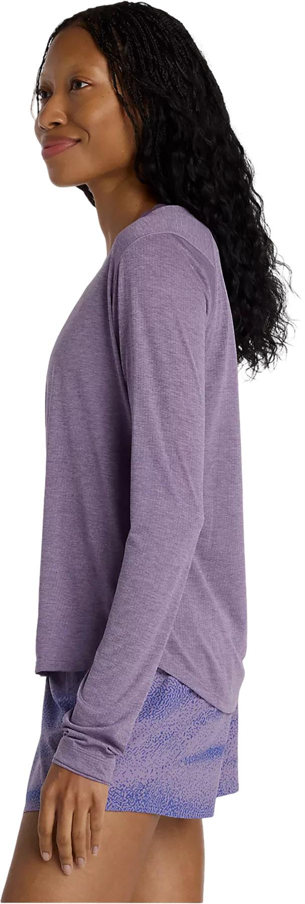 Product gallery image number 4 for product Athletics Long Sleeve - Women's