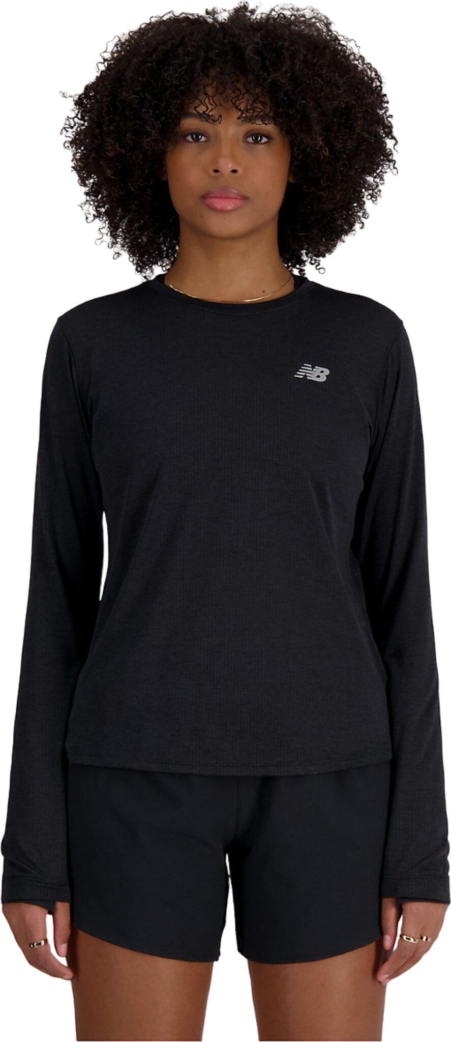 Image de produit pour Maillot à manches longues d'athlétisme - Femme