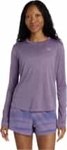 Colour: Candied Violet Heather