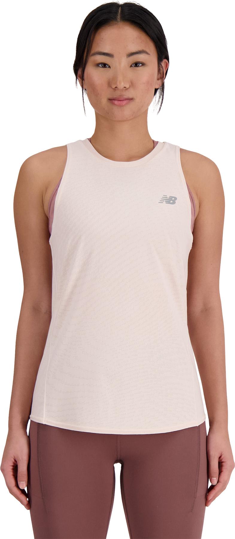 Image de produit pour Camisole ajusté en jacquard - Femme