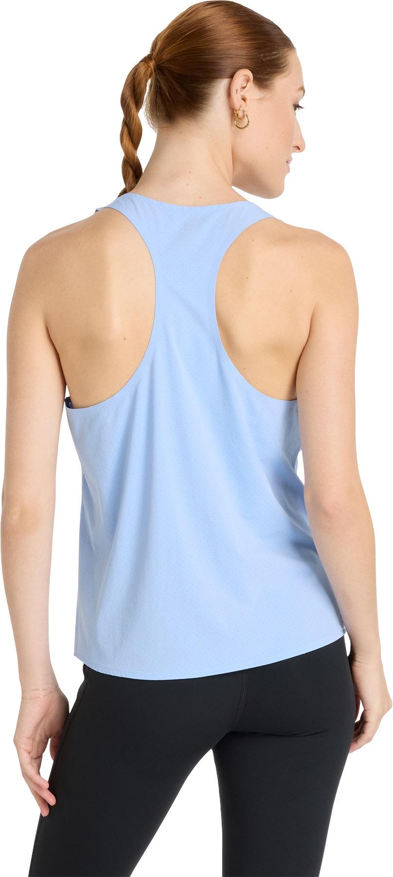Product gallery image number 2 for product Race Day Singlet - Women's