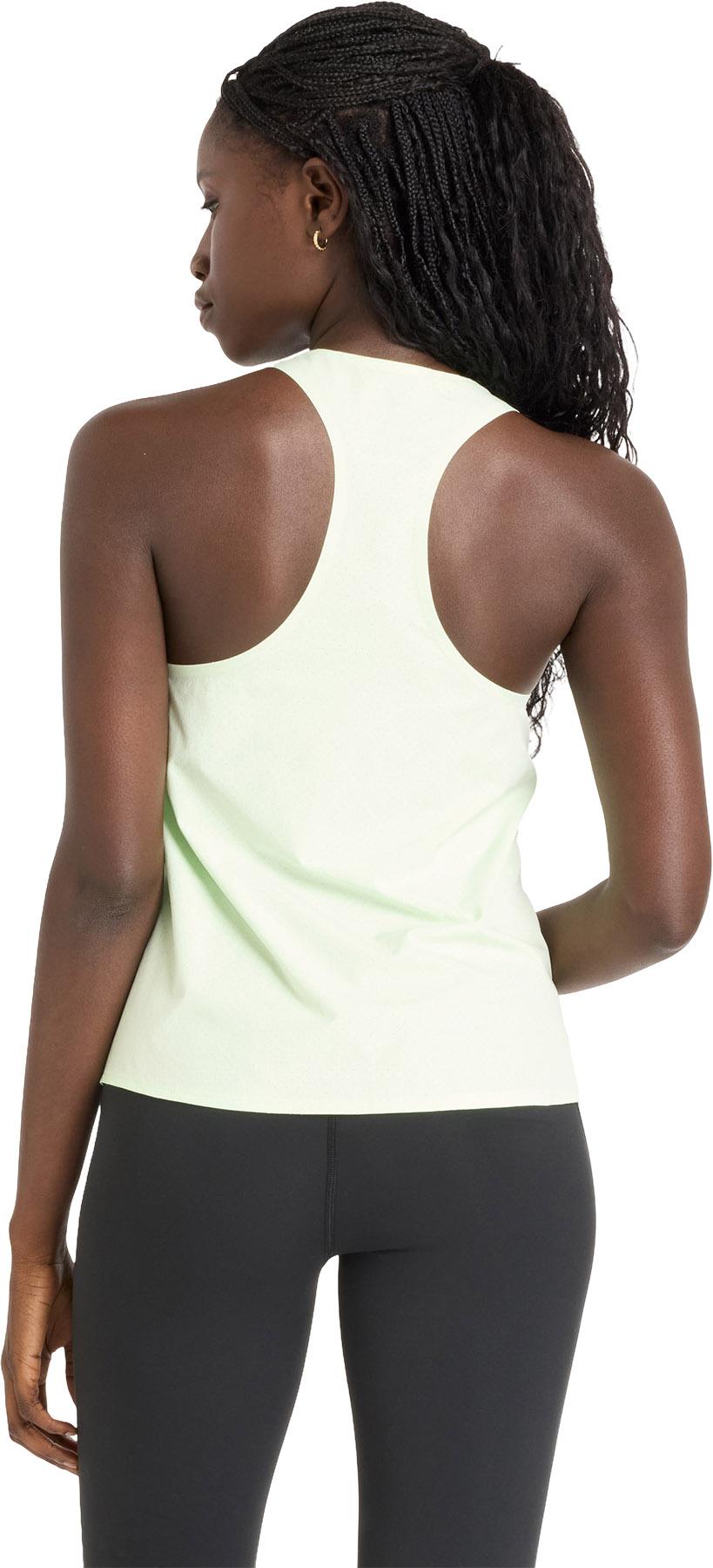 Product gallery image number 2 for product Race Day Singlet - Women's