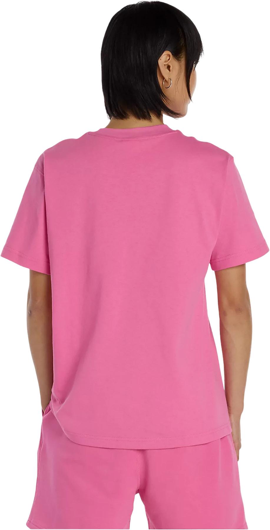 Numéro de l'image de la galerie de produits 6 pour le produit T-shirt en jersey Athletics - Femme