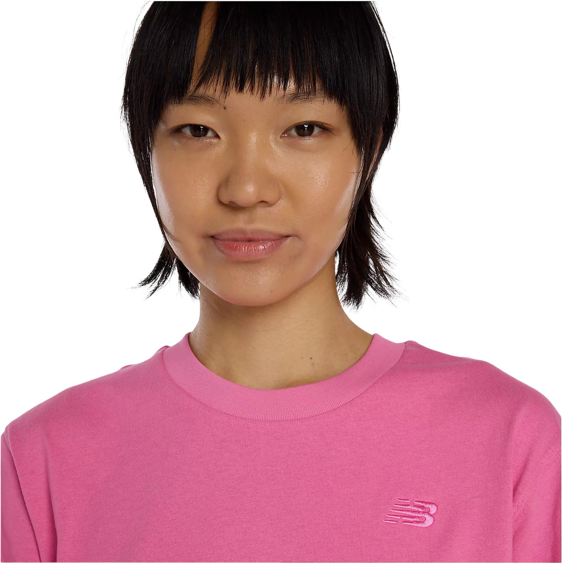 Product gallery image number 3 for product Athletics Jersey T-Shirt - Women's