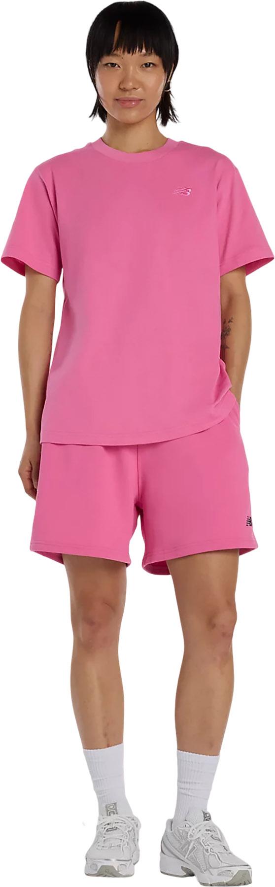 Product gallery image number 5 for product Athletics Jersey T-Shirt - Women's