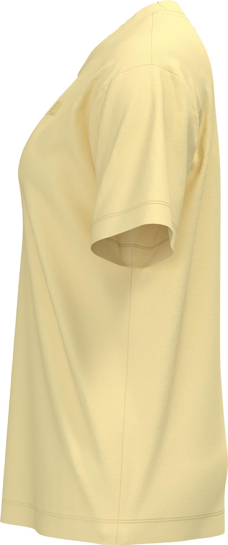 Numéro de l'image de la galerie de produits 3 pour le produit T-shirt en jersey Athletics - Femme