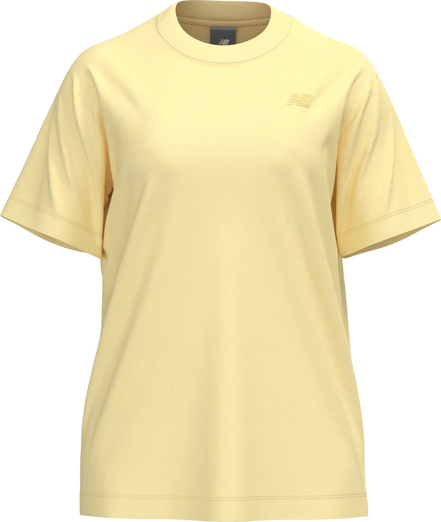 Image de produit pour T-shirt en jersey Athletics - Femme