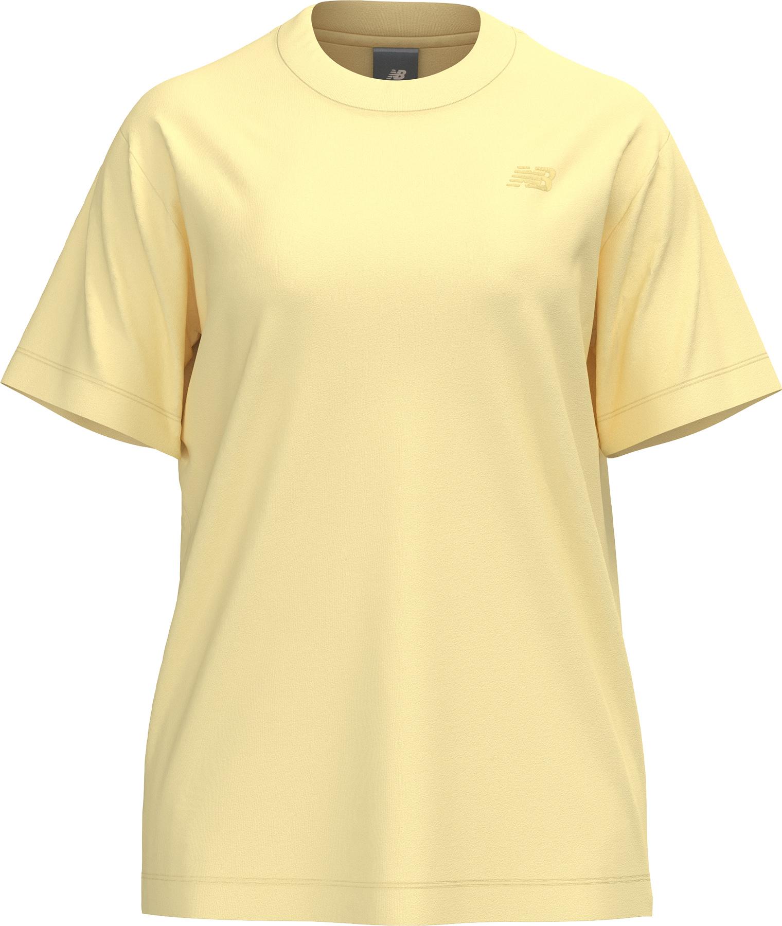 Numéro de l'image de la galerie de produits 1 pour le produit T-shirt en jersey Athletics - Femme