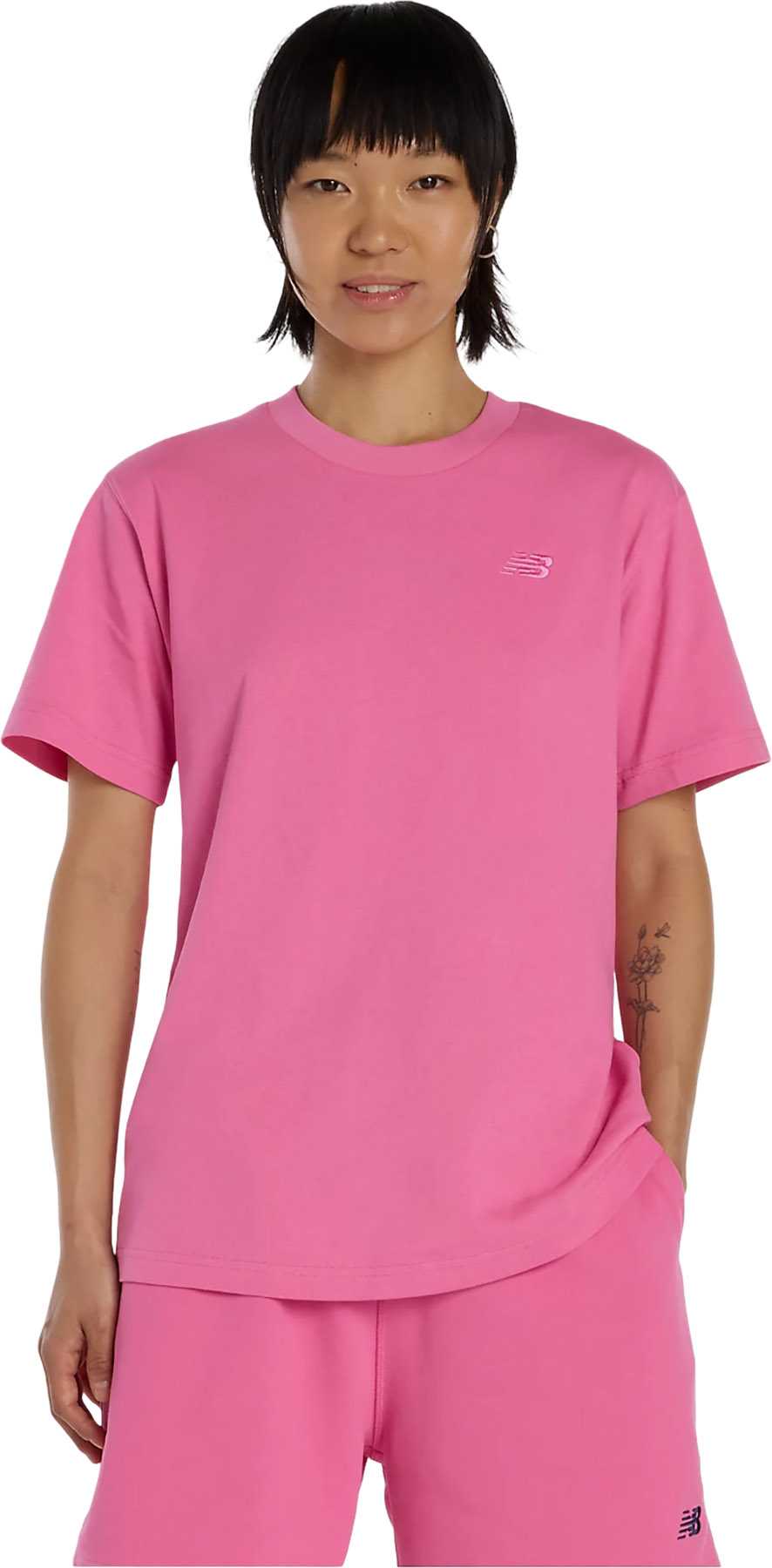 Pink Satin