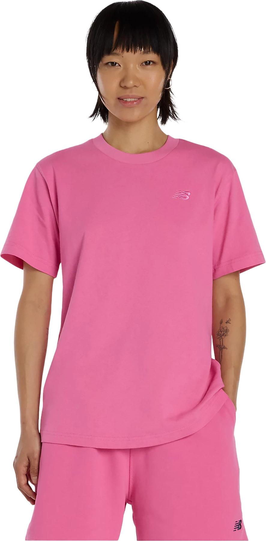 Product image for Athletics Jersey T-Shirt - Women's