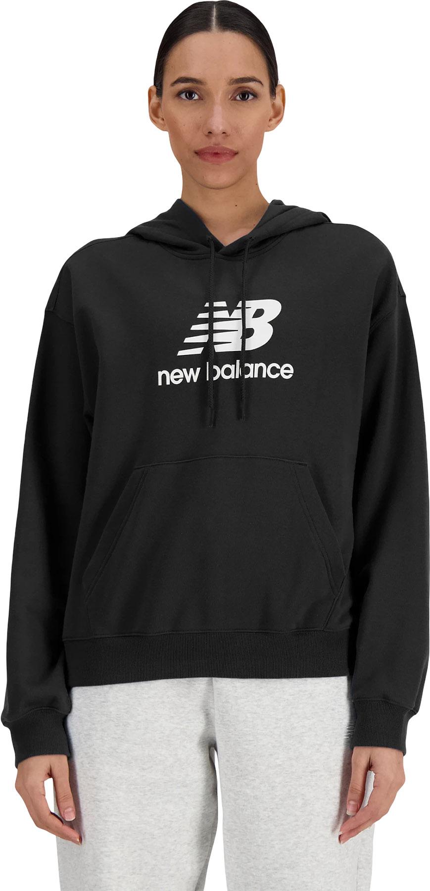 Product image for Sport Essentials Fleece Logo Hoodie - Women's