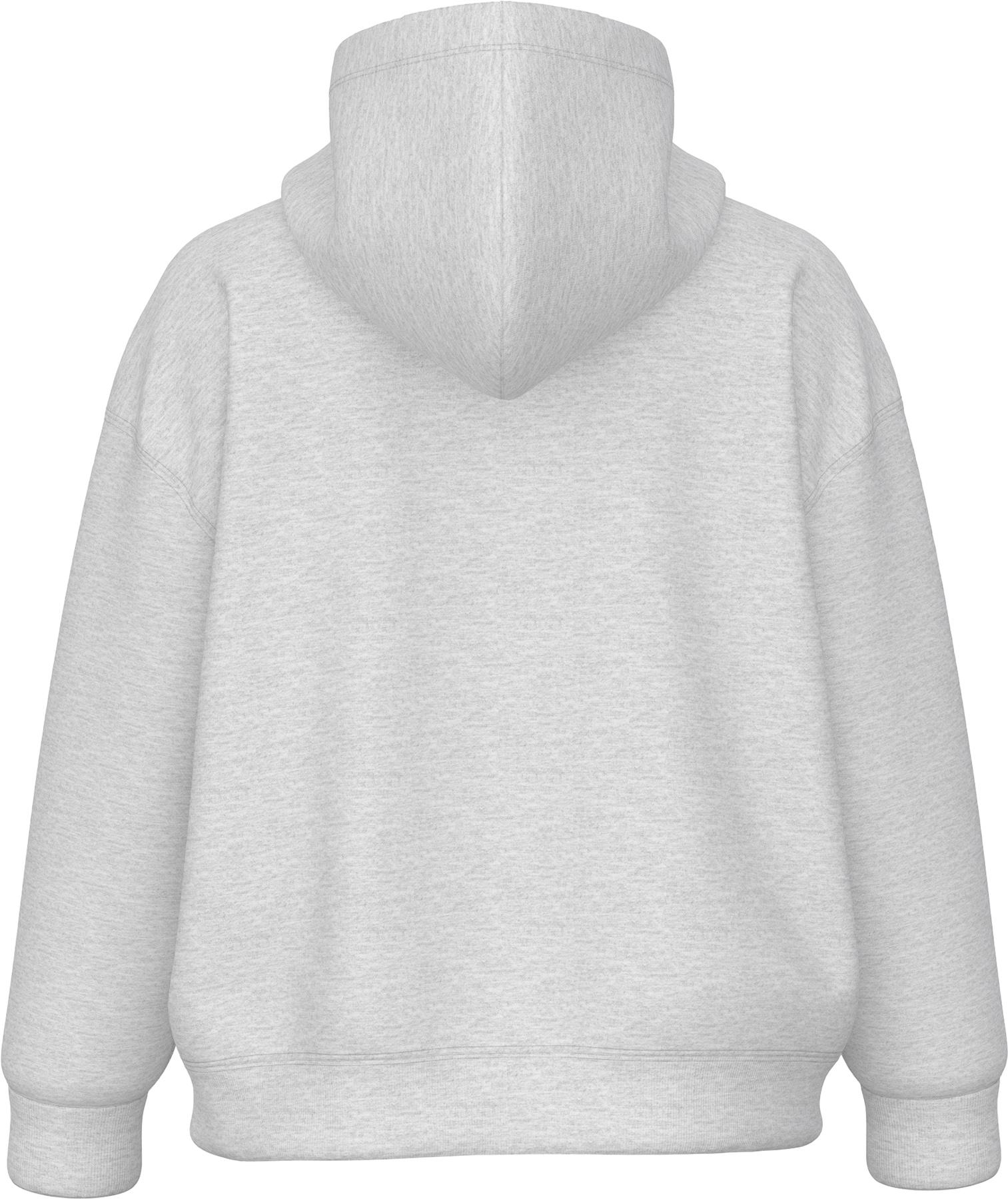 Numéro de l'image de la galerie de produits 2 pour le produit Chandail à capuchon en molleton Sport Essentials - Femme