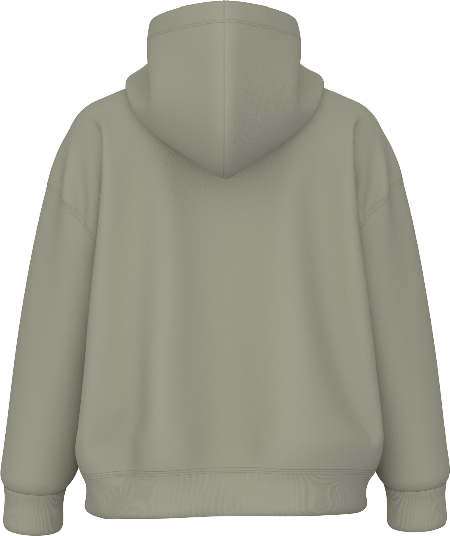 Numéro de l'image de la galerie de produits 2 pour le produit Chandail à capuchon en molleton Sport Essentials - Femme