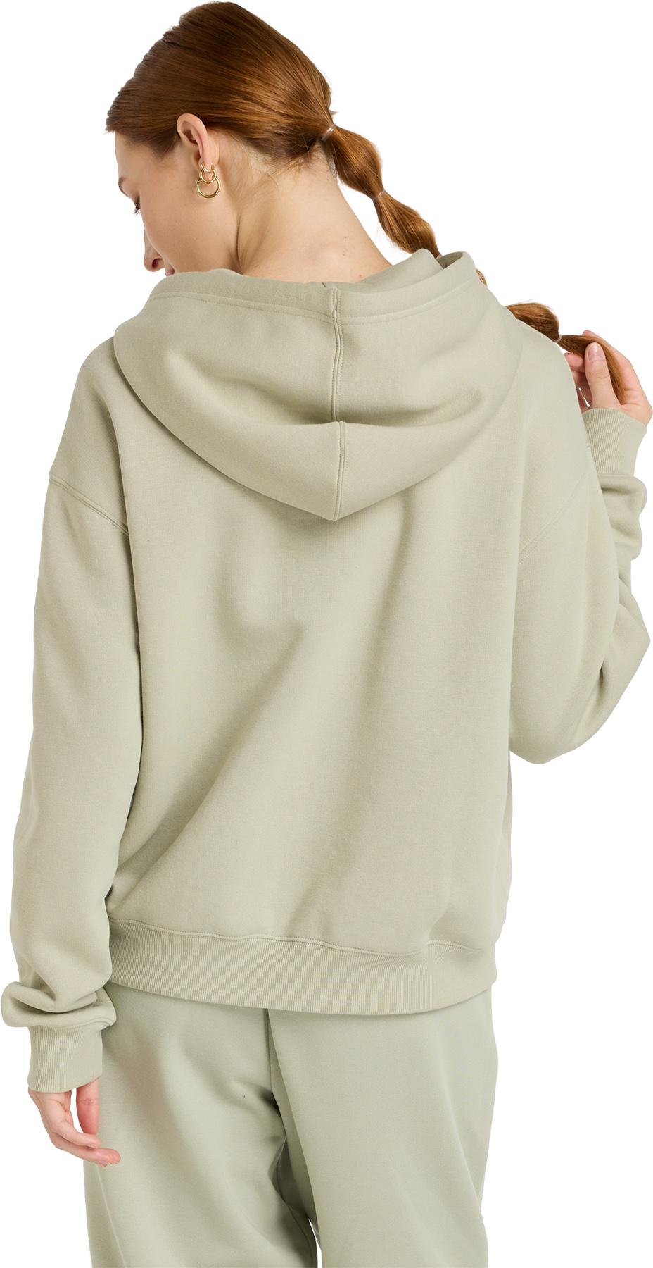 Numéro de l'image de la galerie de produits 3 pour le produit Chandail à capuchon en molleton Sport Essentials - Femme