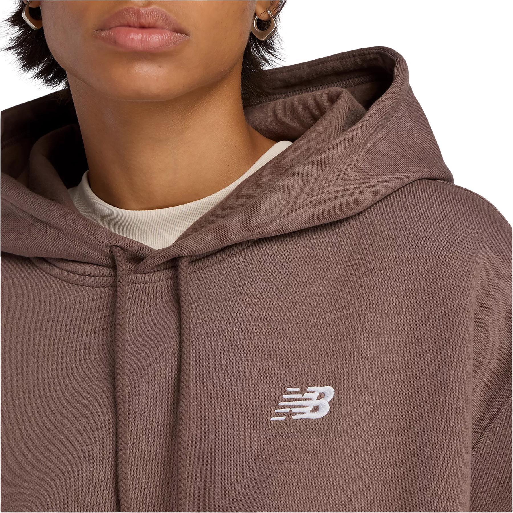 Product gallery image number 2 for product Sport Essentials Fleece Hoodie - Women's