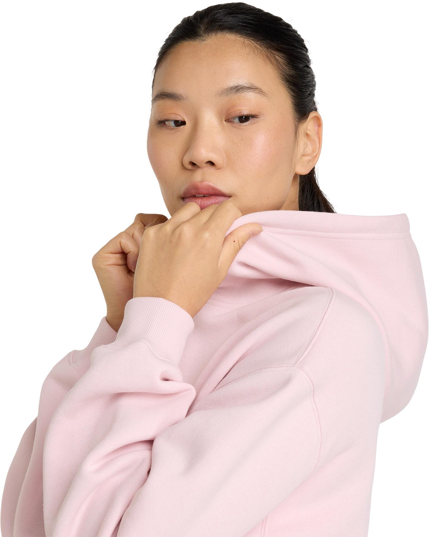 Numéro de l'image de la galerie de produits 3 pour le produit Chandail à capuchon en molleton Sport Essentials - Femme