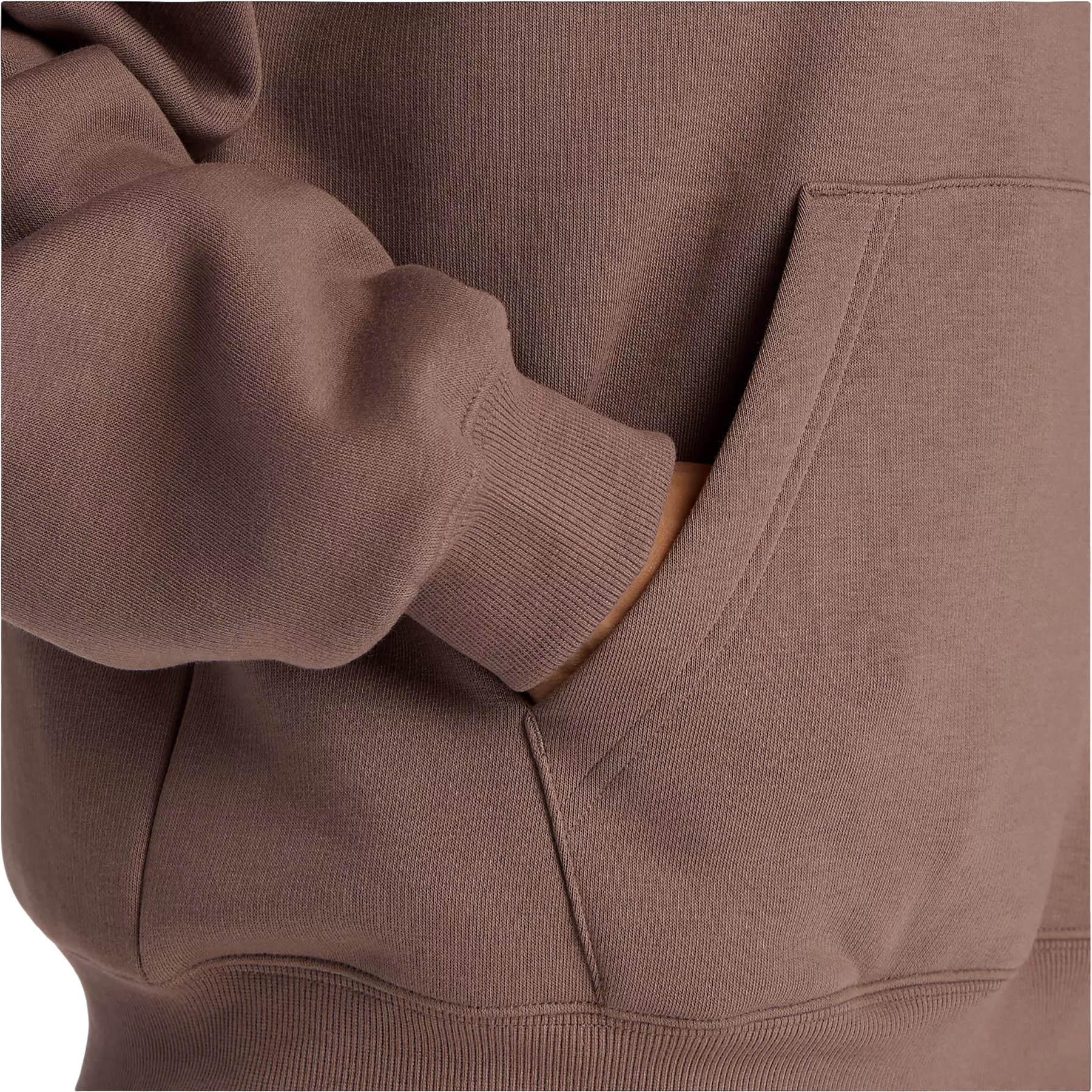 Numéro de l'image de la galerie de produits 6 pour le produit Chandail à capuchon en molleton Sport Essentials - Femme